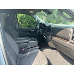 2025 GMC SIERRA 1GT4UMEY3SF122265 63547375