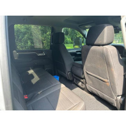 2025 GMC SIERRA 1GT4UMEY3SF122265 63547375