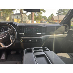 2025 GMC SIERRA 1GT4UMEY3SF122265 63547375