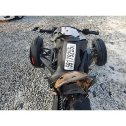 2021 CAN-AM RYKER 3JB2FEG22MJ003890 59179255