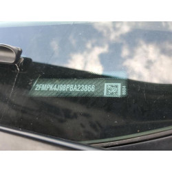 2023 FORD EDGE 2FMPK4J98PBA23866 60607445