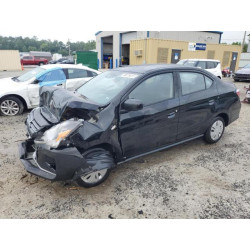 2024 MITSUBISHI MIRAGE ML32FUFJ5RHF20441 61082905