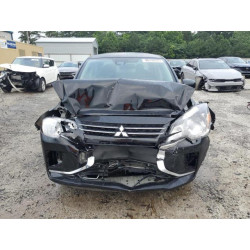 2024 MITSUBISHI MIRAGE ML32FUFJ5RHF20441 61082905