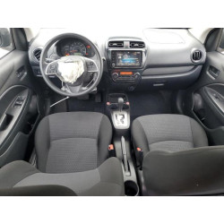2024 MITSUBISHI MIRAGE ML32FUFJ5RHF20441 61082905