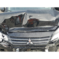 2024 MITSUBISHI MIRAGE ML32FUFJ5RHF20441 61082905