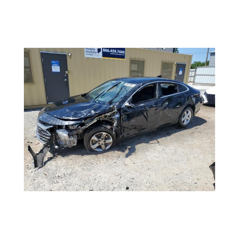2024 CHEVROLET ALL OTHER 1G1ZD5ST6RF140153 61143115 2024 CHEVROLET ALL OTHER 1G1ZD5ST6RF140153 61143115