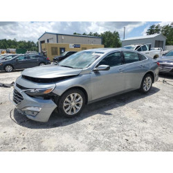 2024 CHEVROLET MALIBU 1G1ZD5ST8RF126285 61564965