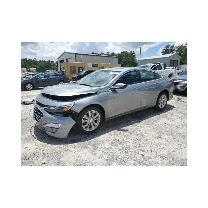 2024 CHEVROLET MALIBU 1G1ZD5ST8RF126285 61564965 2024 CHEVROLET MALIBU 1G1ZD5ST8RF126285 61564965