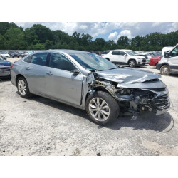 2024 CHEVROLET MALIBU 1G1ZD5ST8RF126285 61564965