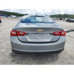 2024 CHEVROLET MALIBU 1G1ZD5ST8RF126285 61564965
