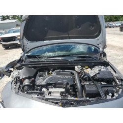 2024 CHEVROLET MALIBU 1G1ZD5ST8RF126285 61564965