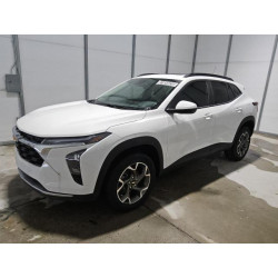 2025 CHEVROLET TRAX KL77LHEPXSC190740 61684035