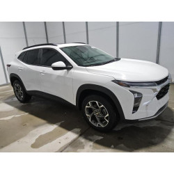 2025 CHEVROLET TRAX KL77LHEPXSC190740 61684035