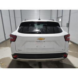 2025 CHEVROLET TRAX KL77LHEPXSC190740 61684035