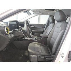 2025 CHEVROLET TRAX KL77LHEPXSC190740 61684035
