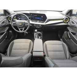 2025 CHEVROLET TRAX KL77LHEPXSC190740 61684035