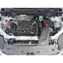 2025 CHEVROLET TRAX KL77LHEPXSC190740 61684035