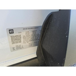 2025 CHEVROLET TRAX KL77LHEPXSC190740 61684035