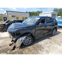 2024 MAZDA CX-5 SELEC JM3KFBBL9R0502665 61909375