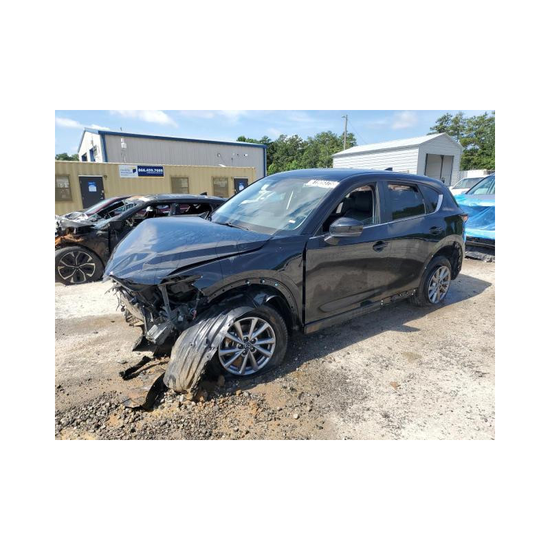 2024 MAZDA CX-5 SELEC JM3KFBBL9R0502665 61909375 2024 MAZDA CX-5 SELEC JM3KFBBL9R0502665 61909375