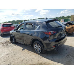 2024 MAZDA CX-5 SELEC JM3KFBBL9R0502665 61909375