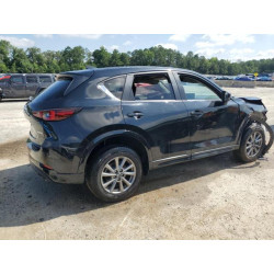 2024 MAZDA CX-5 SELEC JM3KFBBL9R0502665 61909375