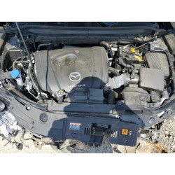 2024 MAZDA CX-5 SELEC JM3KFBBL9R0502665 61909375