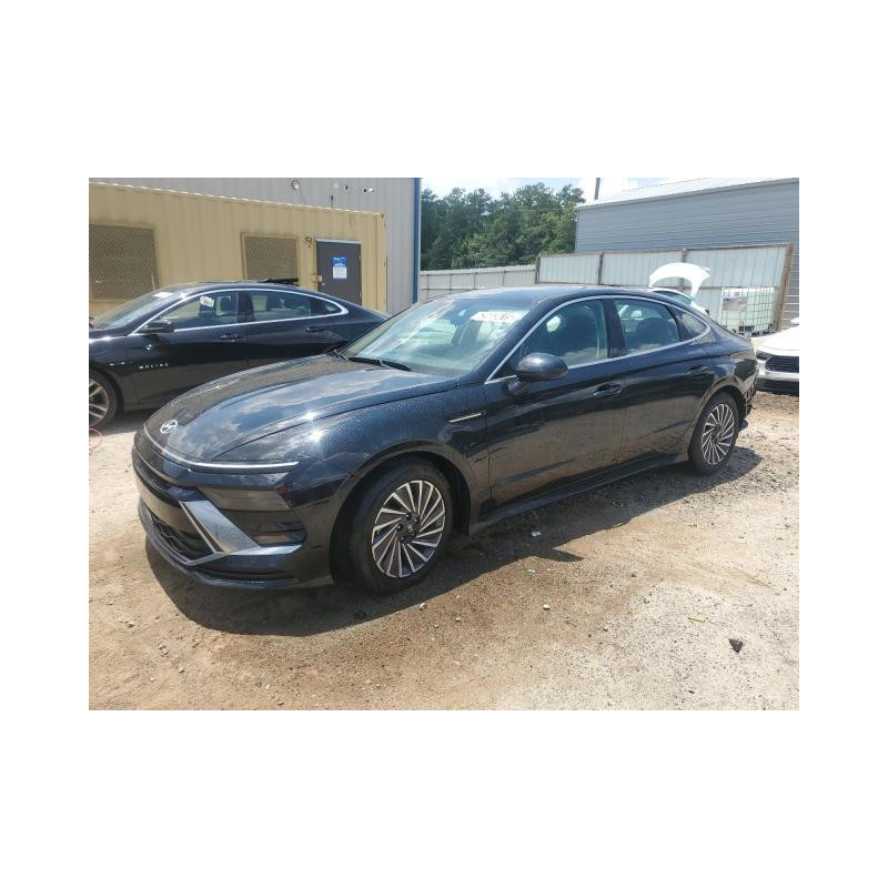 2024 HYUNDAI SONATA KMHL34JJ1RA093570 62603615 2024 HYUNDAI SONATA KMHL34JJ1RA093570 62603615