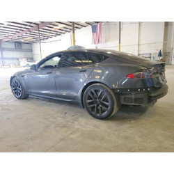 2021 TESLA MODEL S 5YJSA1E51MF429302 58242465