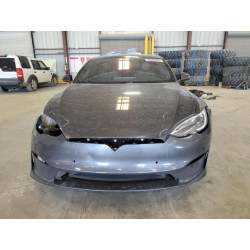 2021 TESLA MODEL S 5YJSA1E51MF429302 58242465
