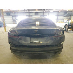2021 TESLA MODEL S 5YJSA1E51MF429302 58242465