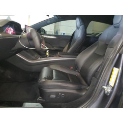 2021 TESLA MODEL S 5YJSA1E51MF429302 58242465