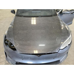 2021 TESLA MODEL S 5YJSA1E51MF429302 58242465