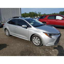 2020 TOYOTA COROLLA JTDEPRAE4LJ072429 59497195