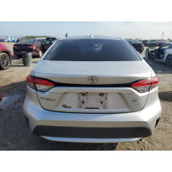 2020 TOYOTA COROLLA JTDEPRAE4LJ072429 59497195