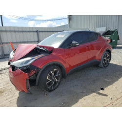 2020 TOYOTA C-HR NMTKHMBX1LR110770 60393805