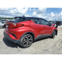 2020 TOYOTA C-HR NMTKHMBX1LR110770 60393805