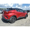 2020 TOYOTA C-HR NMTKHMBX1LR110770 60393805