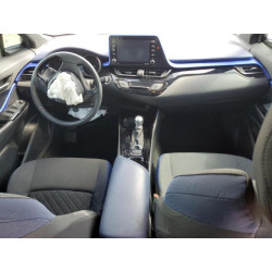 2020 TOYOTA C-HR NMTKHMBX1LR110770 60393805