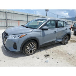 2021 NISSAN KICKS 3N1CP5CV6ML546083 60725345