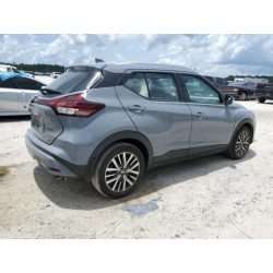 2021 NISSAN KICKS 3N1CP5CV6ML546083 60725345