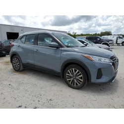 2021 NISSAN KICKS 3N1CP5CV6ML546083 60725345