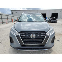 2021 NISSAN KICKS 3N1CP5CV6ML546083 60725345
