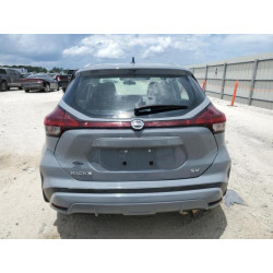 2021 NISSAN KICKS 3N1CP5CV6ML546083 60725345