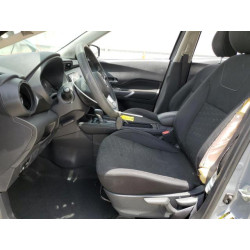 2021 NISSAN KICKS 3N1CP5CV6ML546083 60725345