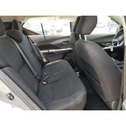 2021 NISSAN KICKS 3N1CP5CV6ML546083 60725345
