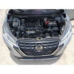 2021 NISSAN KICKS 3N1CP5CV6ML546083 60725345