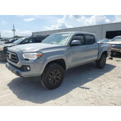 2020 TOYOTA TACOMA 3TMAZ5CN9LM127961 61386475