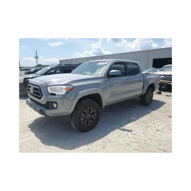 2020 TOYOTA TACOMA 3TMAZ5CN9LM127961 61386475 2020 TOYOTA TACOMA 3TMAZ5CN9LM127961 61386475