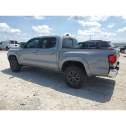 2020 TOYOTA TACOMA 3TMAZ5CN9LM127961 61386475